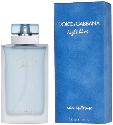 dolce gabbana blue water|dolce & gabbana blue perfume.